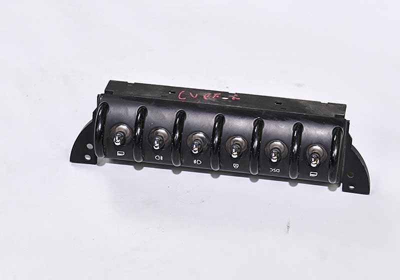 BMW X4 SERİSİ ÇIKMA YEDEK PARÇA BMW ÇIKMA YEDEK PARÇA MİNİ COOPER KONTROL PANELİ (1)
